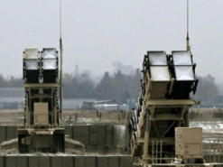Німеччина оголосила про виведення своїх систем Patriot із Польщі