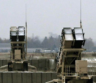 Німеччина оголосила про виведення своїх систем Patriot із Польщі