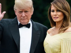 “Найнахабніша” монетизація президентства: NYT оприлюднила рекордні статки сім’ї Трампа