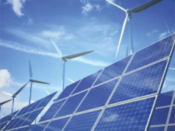 Литва планує перейти на 100% "зелену" електроенергію до 2030 року