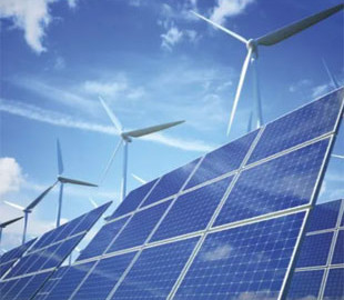 Литва планує перейти на 100% "зелену" електроенергію до 2030 року