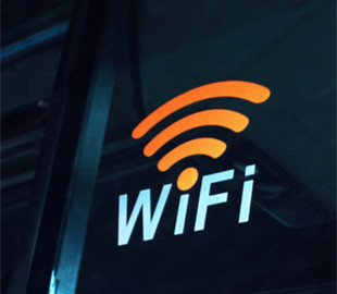 Вчені створили заміну Wi-Fi зі швидкістю 362 Гбіт/с: як працює інтернет через світло