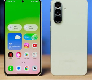 Бюджетні смартфони Samsung почали отримувати Android 17