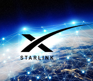 SpaceX довела количество спутников для системы глобального интернета до 1675 штук