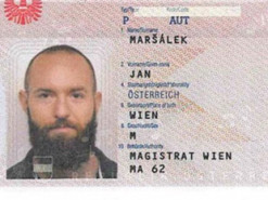 Один із найбільш розшукуваних злочинців знайшовся в Москві та під іншим ім'ям