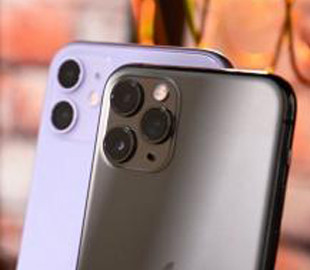 Компания Apple не представит новый айфон из-за вспышки коронавируса