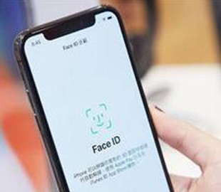  Поставки смартфонов c технологией 3D-сканирования превысят 100 млн штук