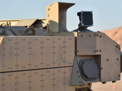 Випробувано війною: ізраїльська компанія модернізувала систему активного захисту для боротьби з дронами-камікадзе