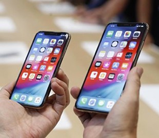 Продажи новых iPhone провалились