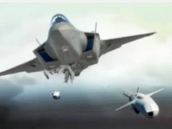 Розкриті технічні характеристики оновлених американських крилатих ракет Joint Strike Missile