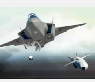 Розкриті технічні характеристики оновлених американських крилатих ракет Joint Strike Missile