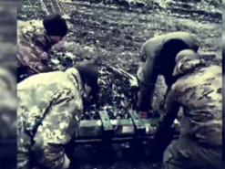 Знищено спостережний пункт: "Маґура" вперше застосувала снаряд з лазерним наведенням