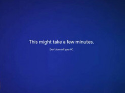 Microsoft прискорює оновлення безпеки в Windows за допомогою hotpatch