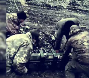 Знищено спостережний пункт: "Маґура" вперше застосувала снаряд з лазерним наведенням