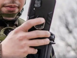 В Україні планують створення військового мобільного оператора для зв'язку на фронті