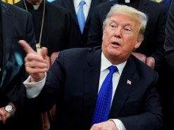 Чем закончится сражение Трампа против Китая