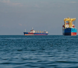 Морські дрони атакували грецьке судно біля узбережжя Болгарії