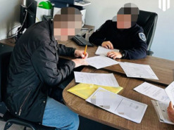 Cудитимуть посадовця ТЦК, викритого на «корегуванні» даних військовозобов’язаних у системі «Оберіг»