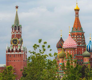 Россия находится "в нескольких часах" от дефолта, - Bloomberg
