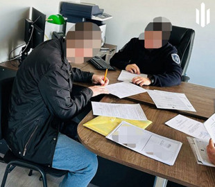 Cудитимуть посадовця ТЦК, викритого на «корегуванні» даних військовозобов’язаних у системі «Оберіг»