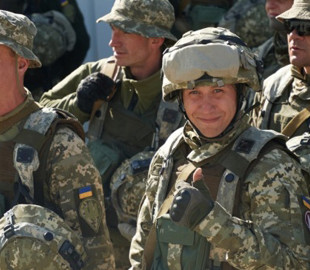 У ЗСУ закликають не поширювати інформацію про допомогу від країн-партнерів