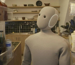 Виявилося, що "розумний" домашній робот за 20 тисяч доларів дистанційно керується людиною