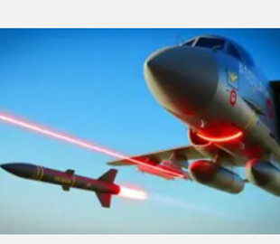 Розкриті технічні характеристики турецької лазерної системи ППО Yildirim 100