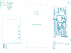 Официально: дата презентации блокчейн-смартфона HTC Exodus