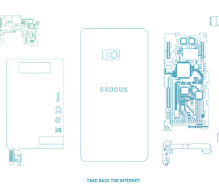 Официально: дата презентации блокчейн-смартфона HTC Exodus