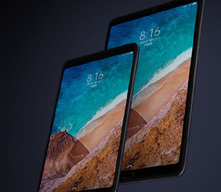 Xiaomi выпустит три продвинутых планшета на флагманских процессорах Snapdragon