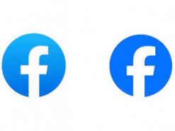 Meta показала оновлений логотип Facebook