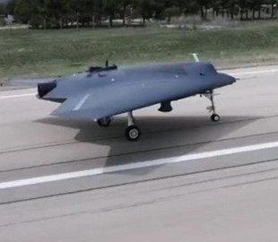 У Туреччині тестують "секретний" бойовий дрон Anka-3: розкрито нові деталі