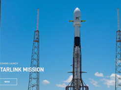 SpaceX запустила в космос 53 спутника Starlink и анонсировала следующий запуск в течение суток