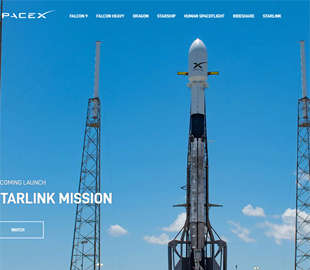 SpaceX запустила в космос 53 спутника Starlink и анонсировала следующий запуск в течение суток