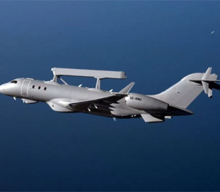 НАТО планує замінити літаки AWACS шведськими GlobalEye