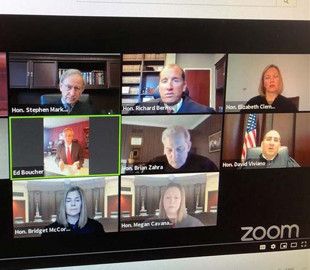 Zoom бьёт рекорды по прибыли и доходам за квартал