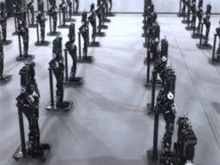 "Секретна зброя" проти США: Китай створив цілу армію роботів, — NYT