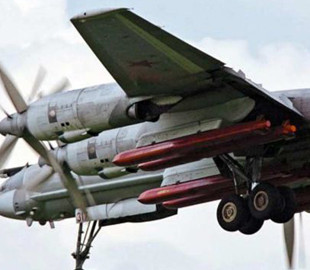 У Польщі офіційно підтвердили падіння російської ракети Х-101