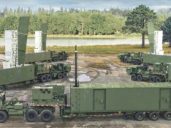 Армія США розгортає ракетні системи Typhon під Tomahawk біля Китаю