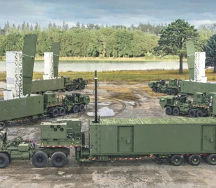 Армія США розгортає ракетні системи Typhon під Tomahawk біля Китаю