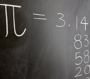 Мільйон гігабайтів та 75 днів: у США розрахували найточніше в світі число Пі