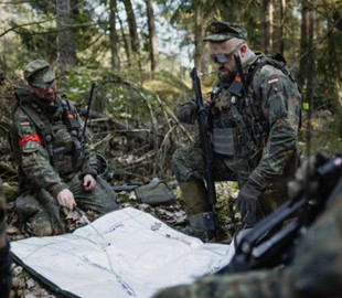 Німеччина хоче обмежити доступ ультраправих з АдН до секретів про війну