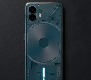 Nothing Phone 2a отримає дизайн, відмінний від старших смартфонів