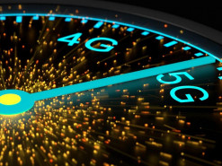 Минцифры анонсировало внедрение сети 5G в этом году
