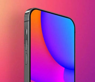 iPhone 19 може отримати підекранну селфі-камеру