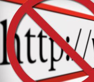 Тотальная цензура. Зачем Украине реестр запрещенных сайтов и чем он опасен
