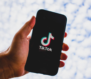 TikTok видалив понад 134 тисячі фейкових акаунтів під час виборів у Молдові