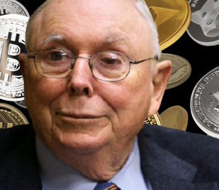 Партнер Уоррена Баффета призвал запретить криптовалюты в США