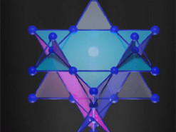 Фізики зловили електрони у тривимірному кристалі