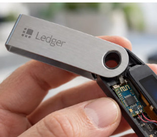 Chainalysis: один із постраждалих від крадіжки з гаманців Ledger виявився шахраєм